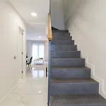 Апартаменты Avatar Canteras *