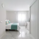Апартаменты Avatar Canteras *
