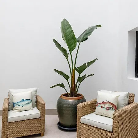 Avatar Canteras Apartment