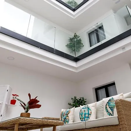Avatar Canteras Apartment