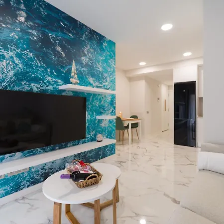 Avatar Canteras Apartment *