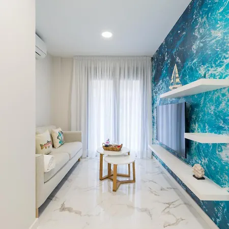 Apartamento Avatar Canteras