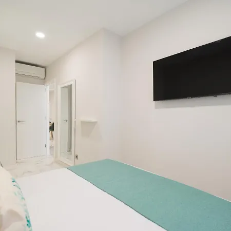 Apartment Avatar Canteras *