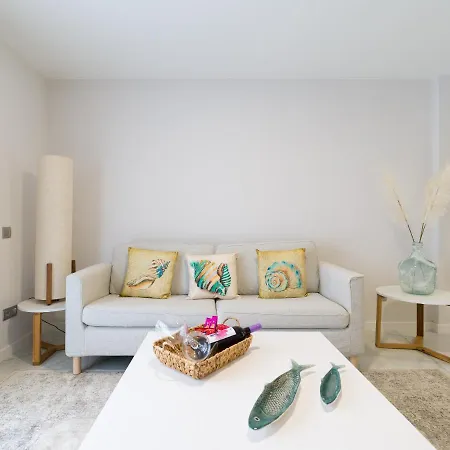 Apartment Avatar Canteras