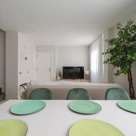 Apartamento Avatar Canteras Las Palmas de Gran Canaria