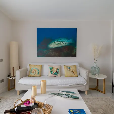 Apartment Avatar Canteras