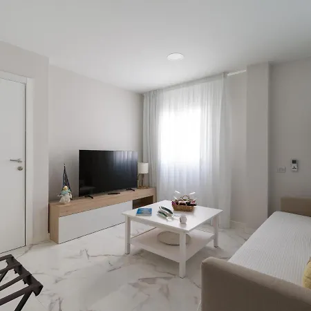 Avatar Canteras Apartment
