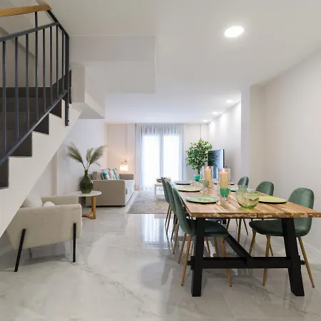 Avatar Canteras Apartment *