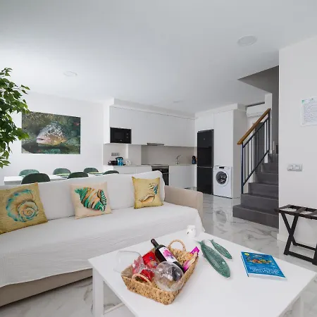 Avatar Canteras Apartment Las Palmas de Gran Canaria