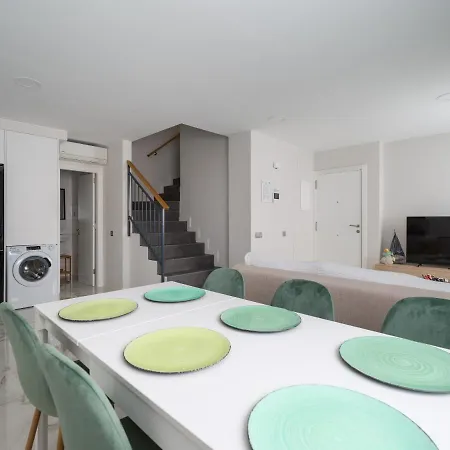 Avatar Canteras Apartment
