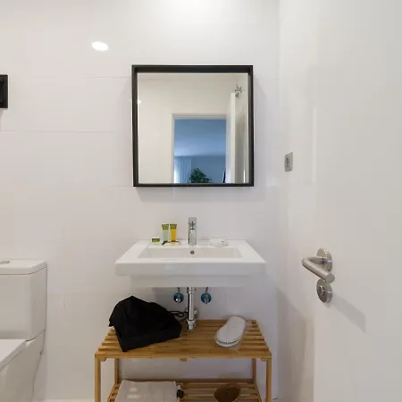 Apartment Avatar Canteras Las Palmas de Gran Canaria
