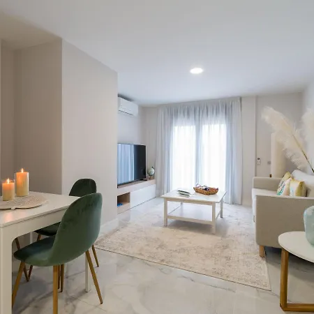 Apartment Avatar Canteras Las Palmas de Gran Canaria