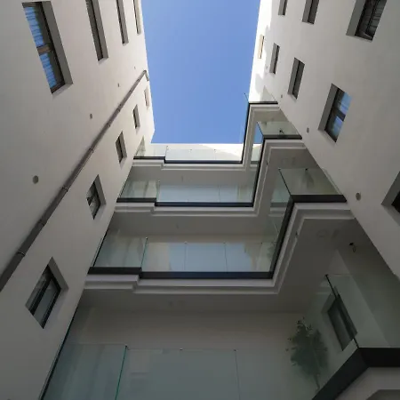 Apartment Avatar Canteras Las Palmas de Gran Canaria