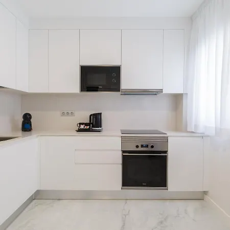Apartment Avatar Canteras