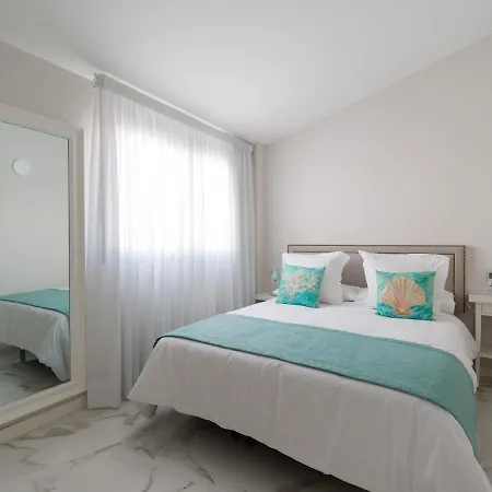 Apartment Avatar Canteras *