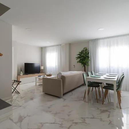 Apartment Avatar Canteras Las Palmas de Gran Canaria