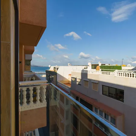Avatar Canteras * Las Palmas de Gran Canaria