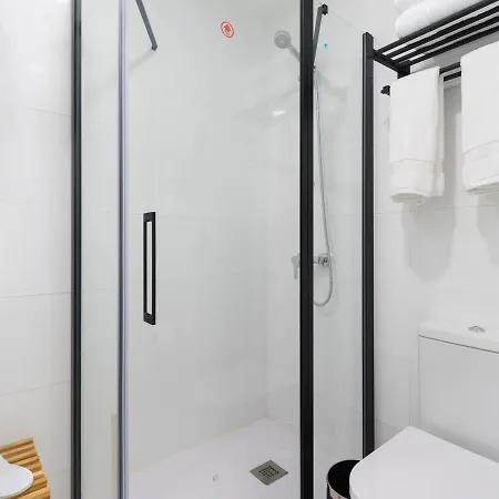 Avatar Canteras Apartment *