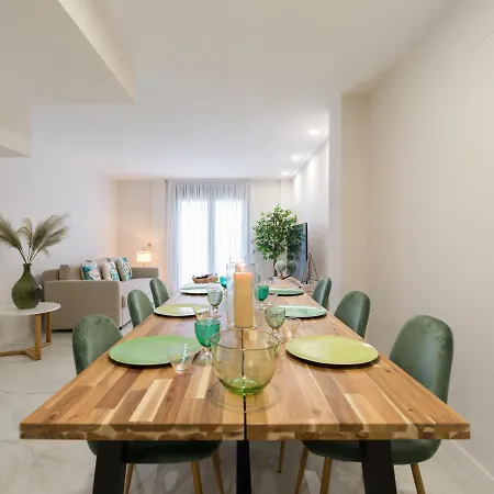 Avatar Canteras Apartment Las Palmas de Gran Canaria
