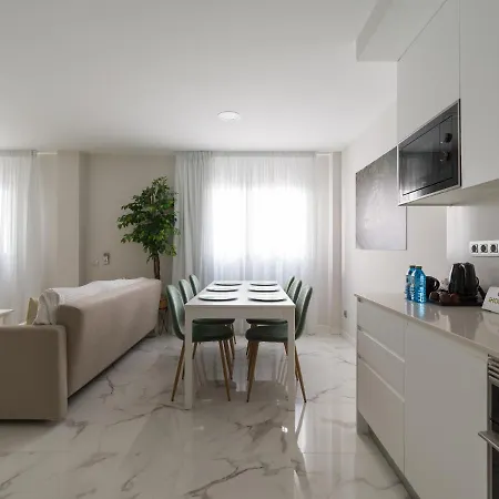 Apartment Avatar Canteras Las Palmas de Gran Canaria