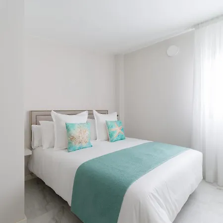 Avatar Canteras Apartment