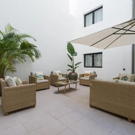 Apartment Avatar Canteras Las Palmas de Gran Canaria