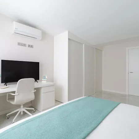 Avatar Canteras Las Palmas de Gran Canaria