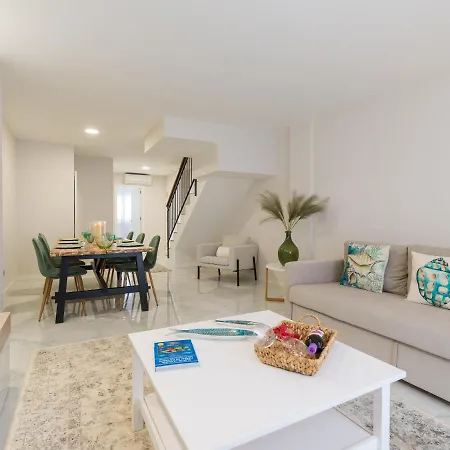 Avatar Canteras Appartement