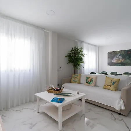Avatar Canteras Apartment Las Palmas de Gran Canaria