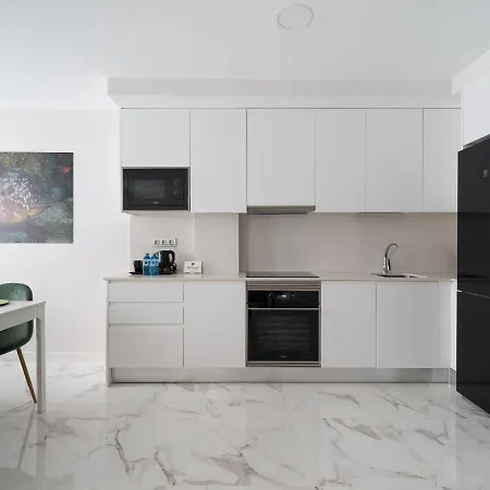 Apartment Avatar Canteras