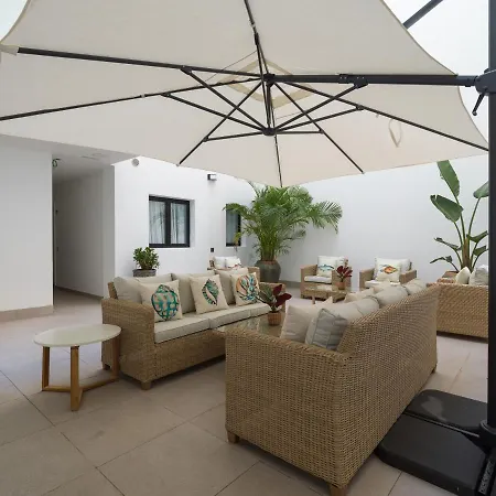 Apartment Avatar Canteras Las Palmas de Gran Canaria