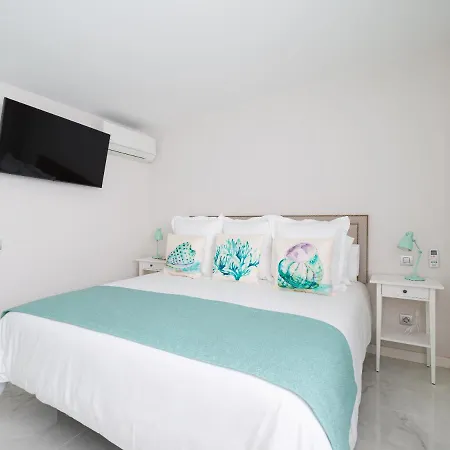 Apartment Avatar Canteras Las Palmas de Gran Canaria