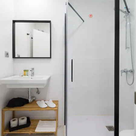 Avatar Canteras Διαμέρισμα