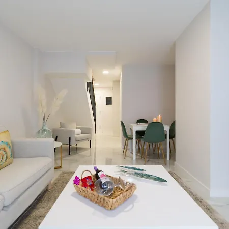 Avatar Canteras * Λας Πάλμας ντε Γκραν Κανάρια