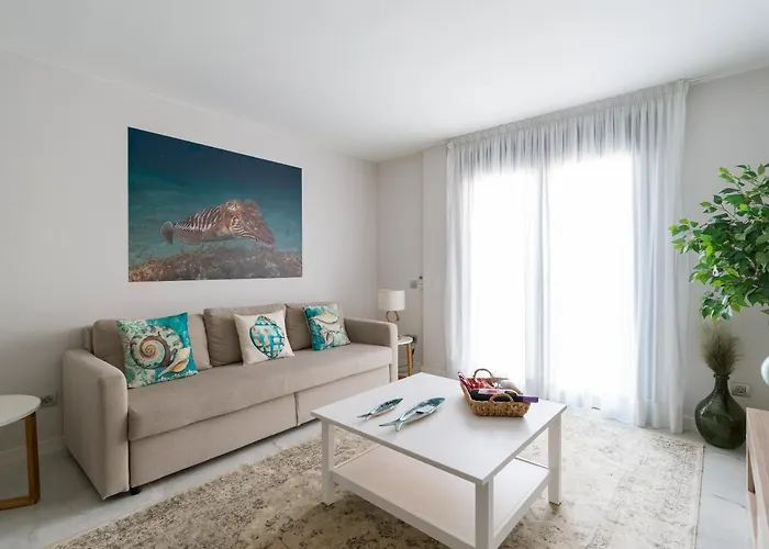 Lejlighed Avatar Canteras